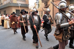 1 El Regreso del Comendador - Mas de Las Matas (Teruel)
