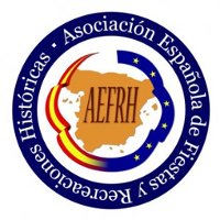 Logo AEFRH